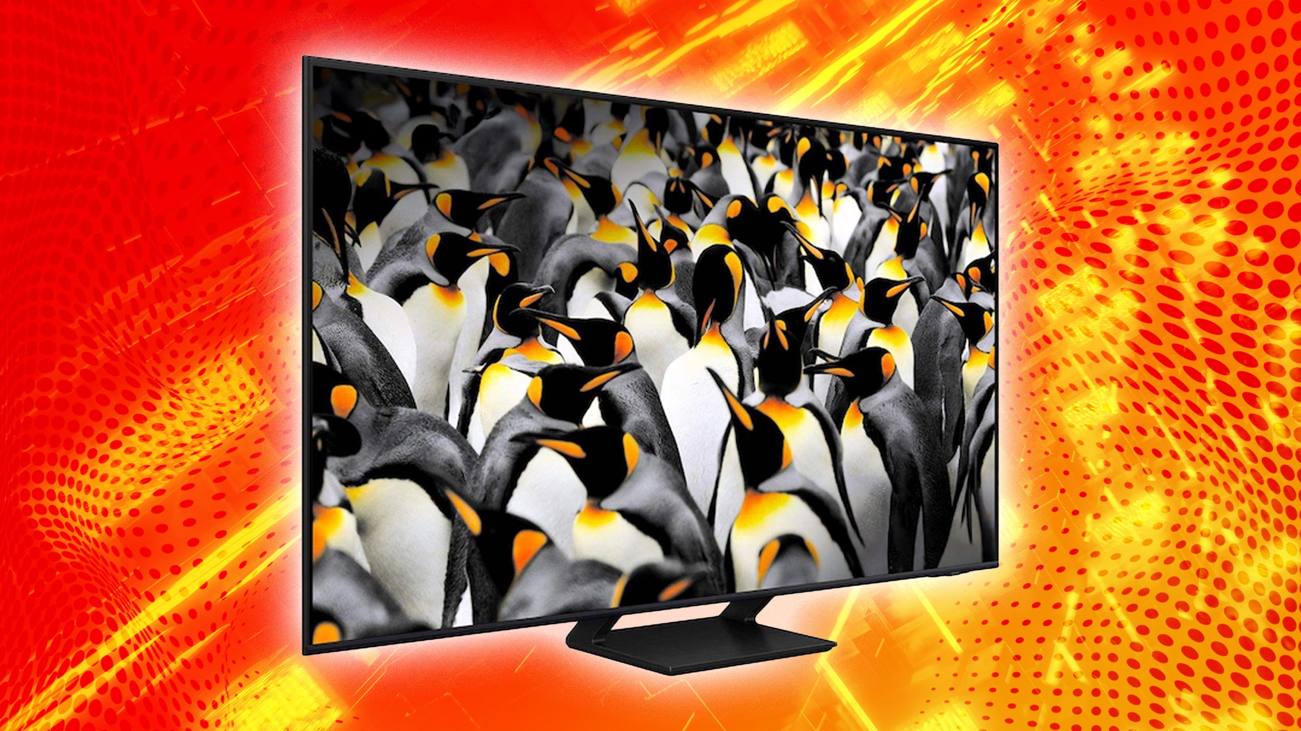 Small TVs are near impossible to find today, and that’s a shame