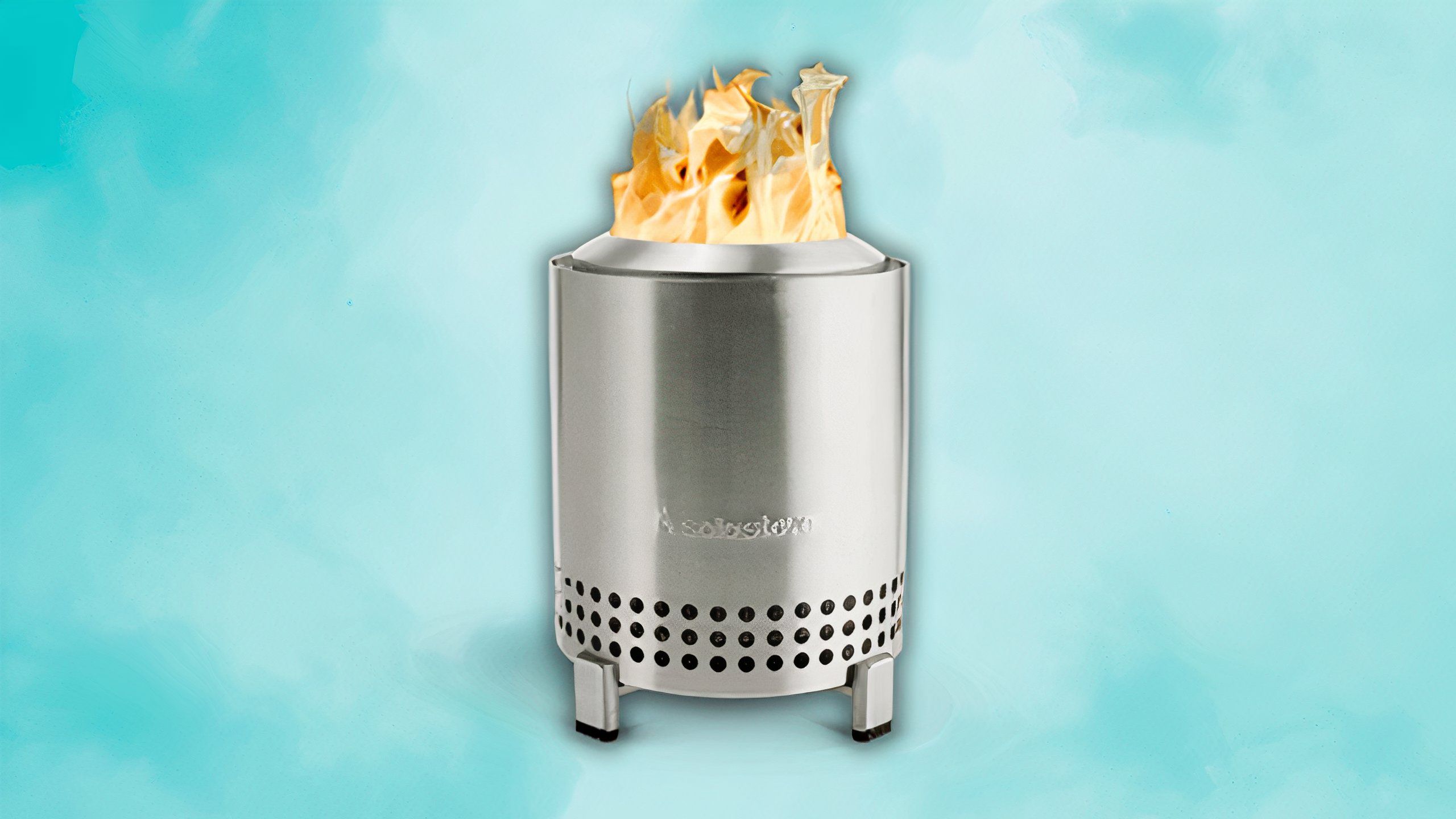 Solo Stove Mesa