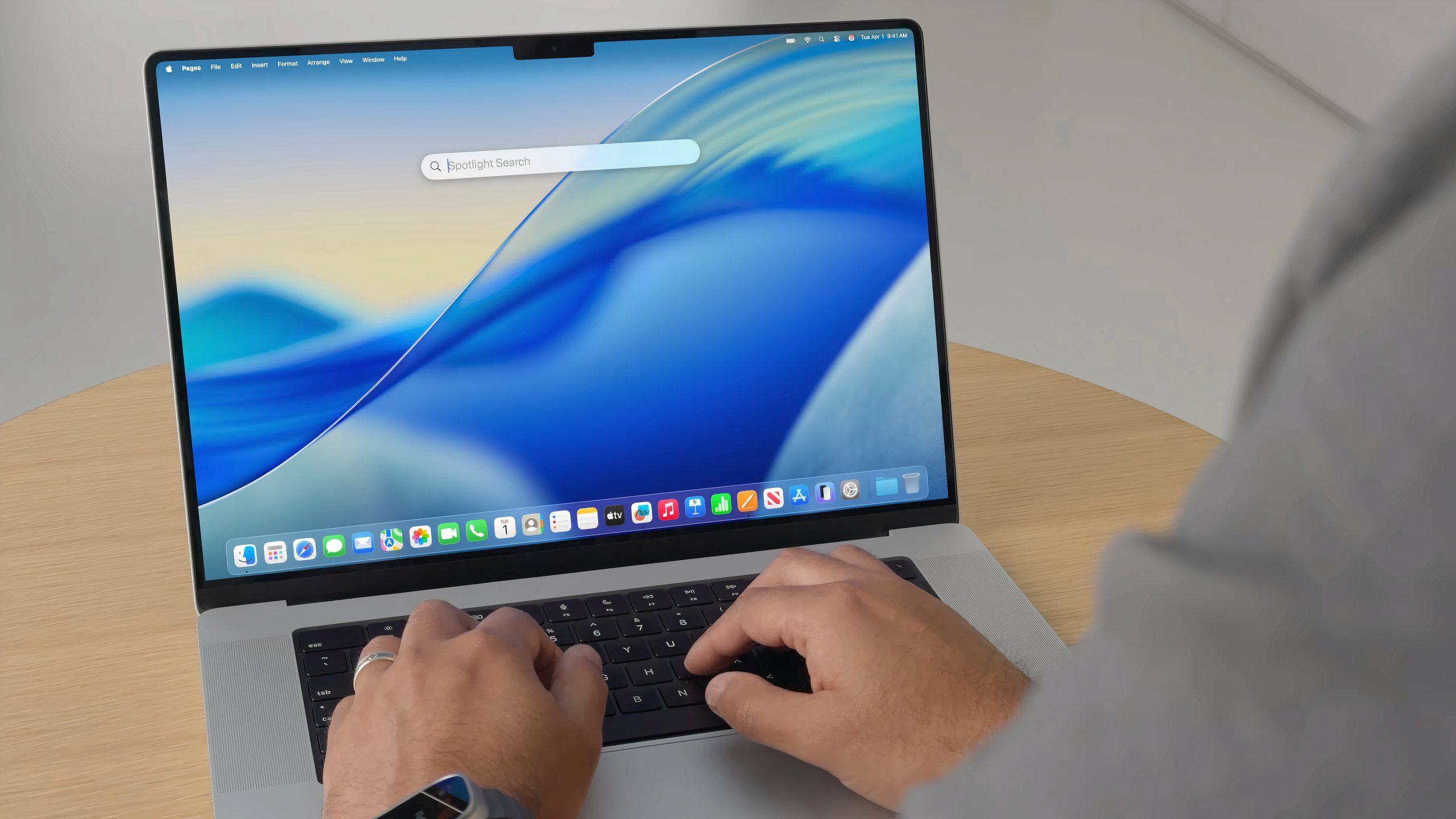 The new Spotlight in macOS may be the best Siri alternative