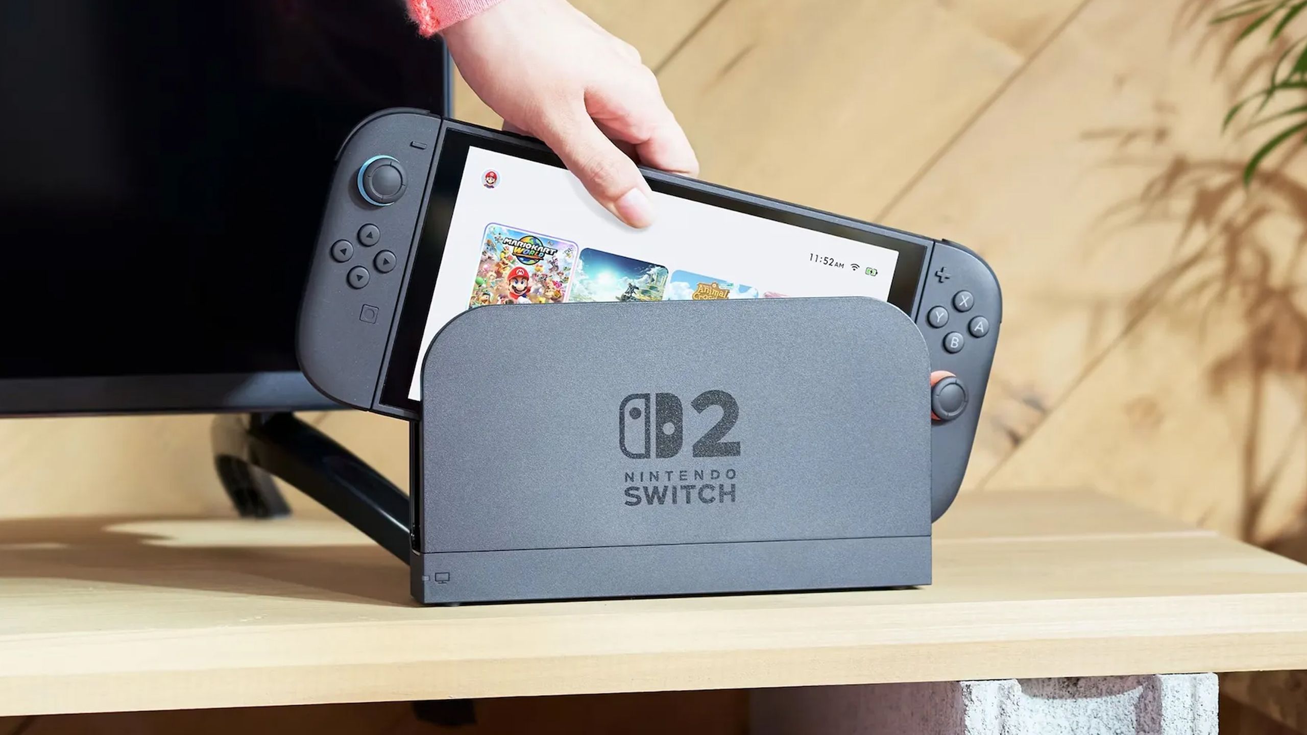 The Switch 2 is on track to outsell every PC gaming handheld ever made