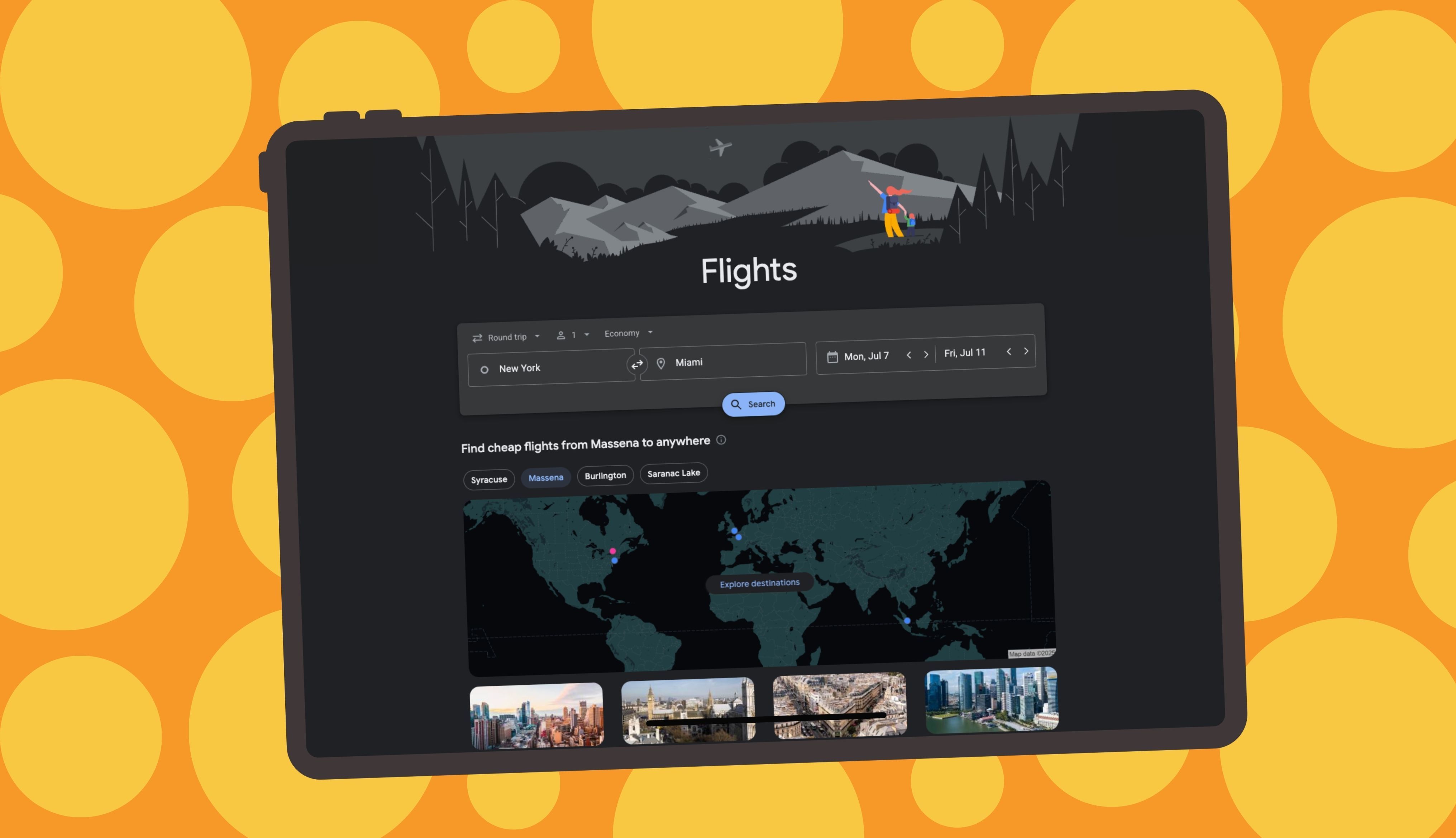 The secret to scoring cheap summer flights? 6 insider tips from Google and Expedia 2
