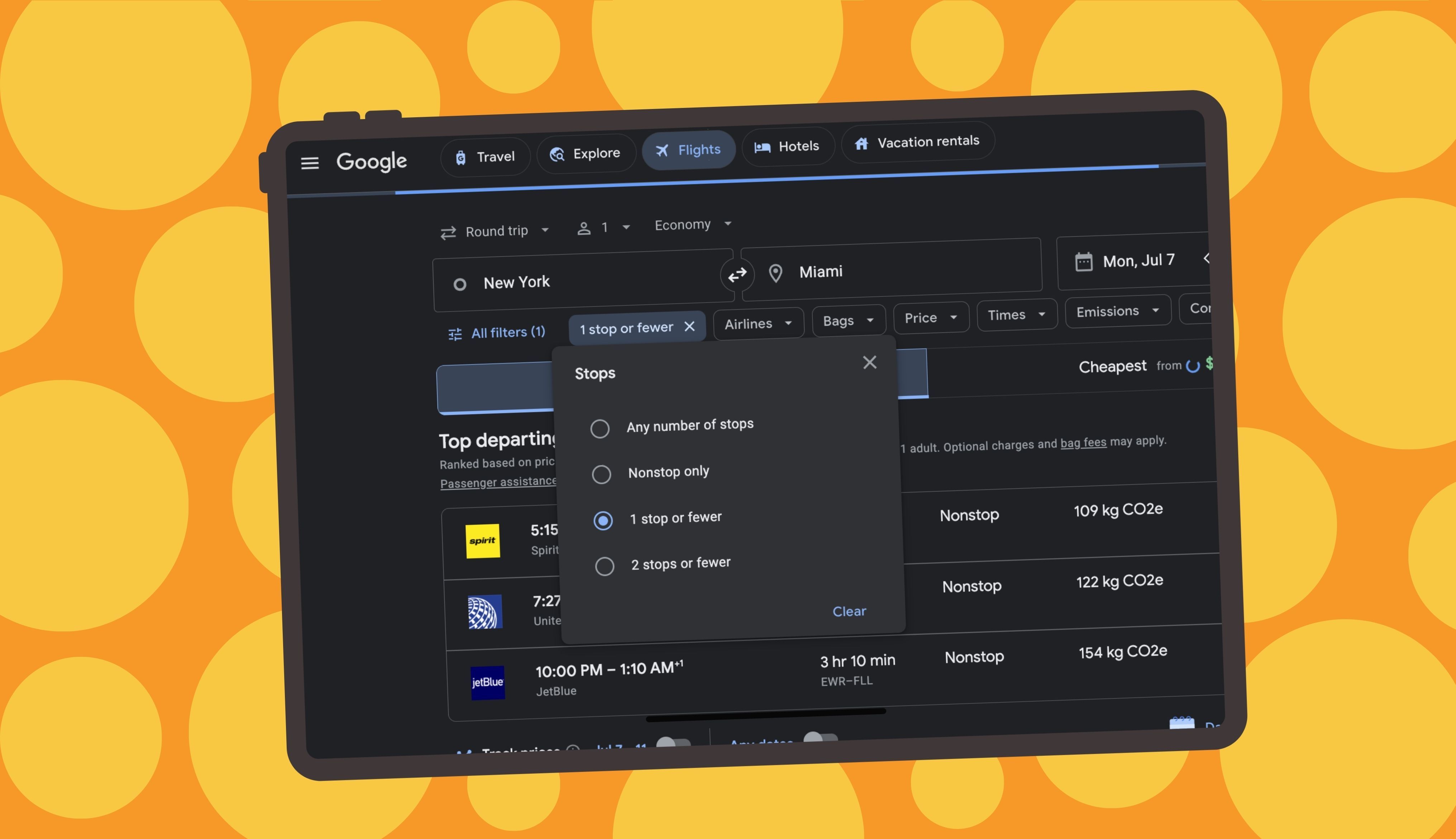 The secret to scoring cheap summer flights? 6 insider tips from Google and Expedia 4