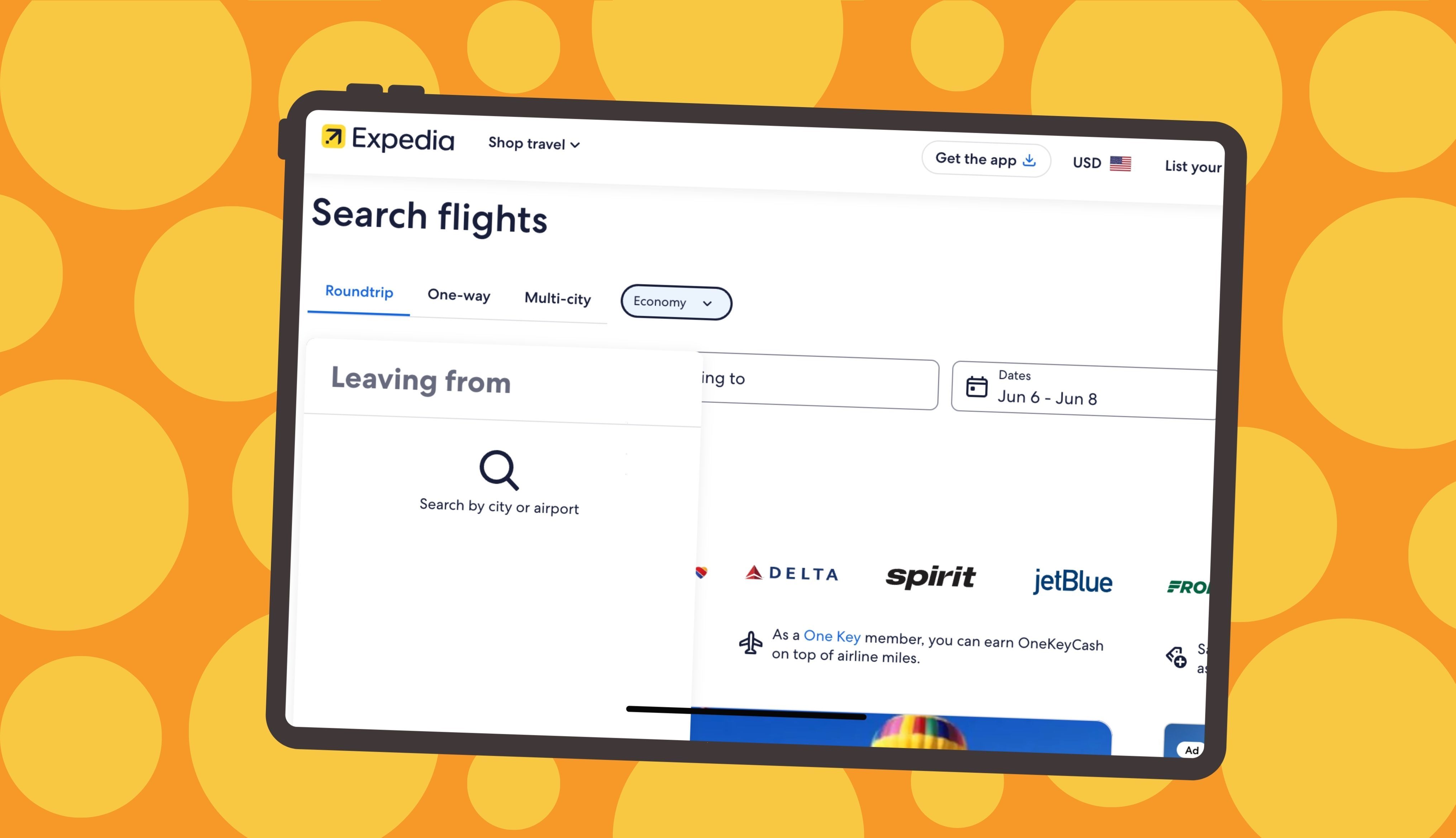 The secret to scoring cheap summer flights? 6 insider tips from Google and Expedia 5