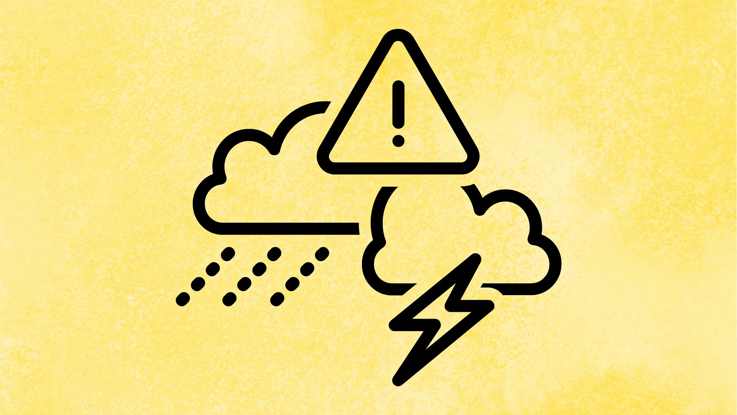 Weather apps
