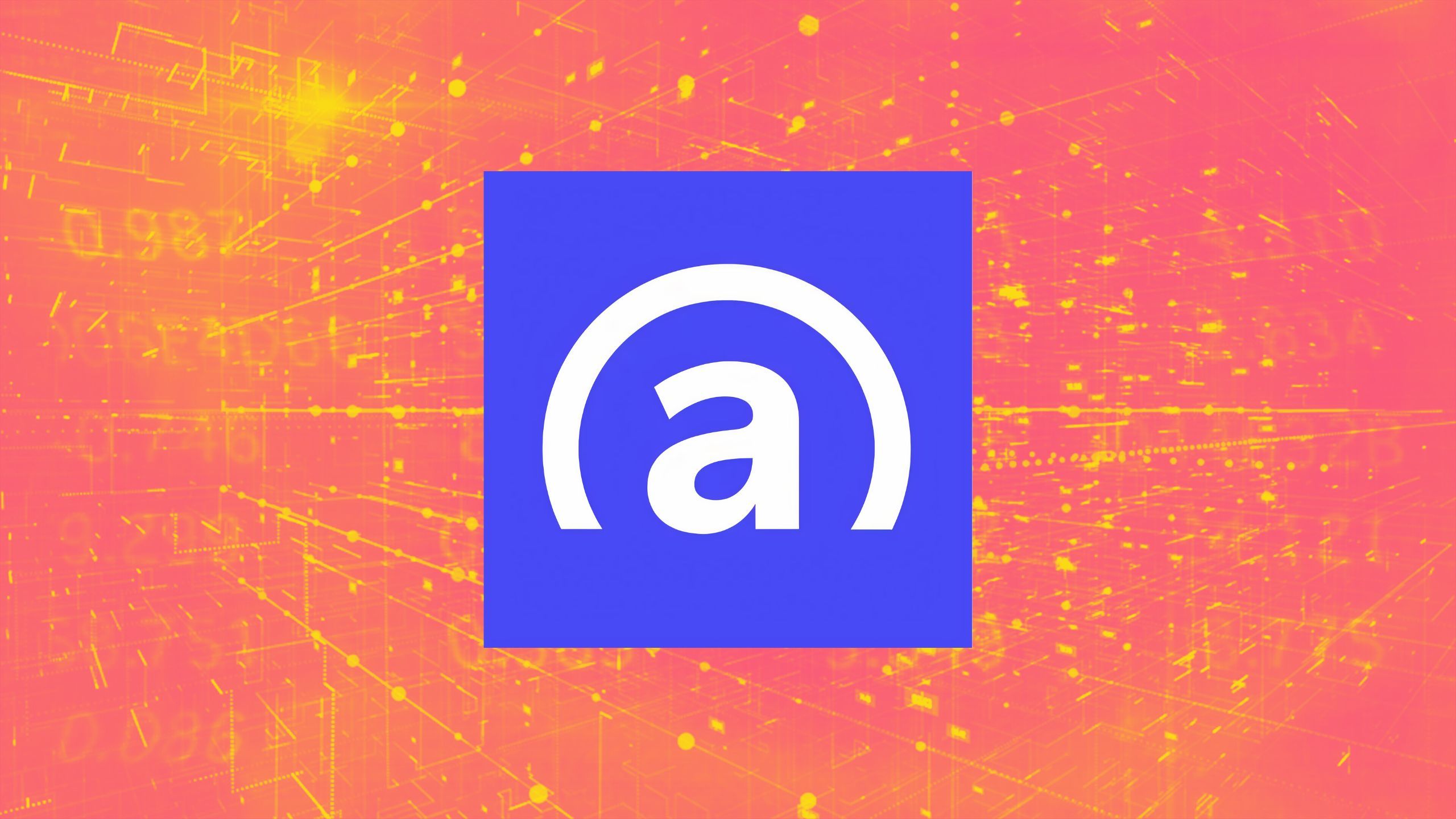 Affirm icon tag. 