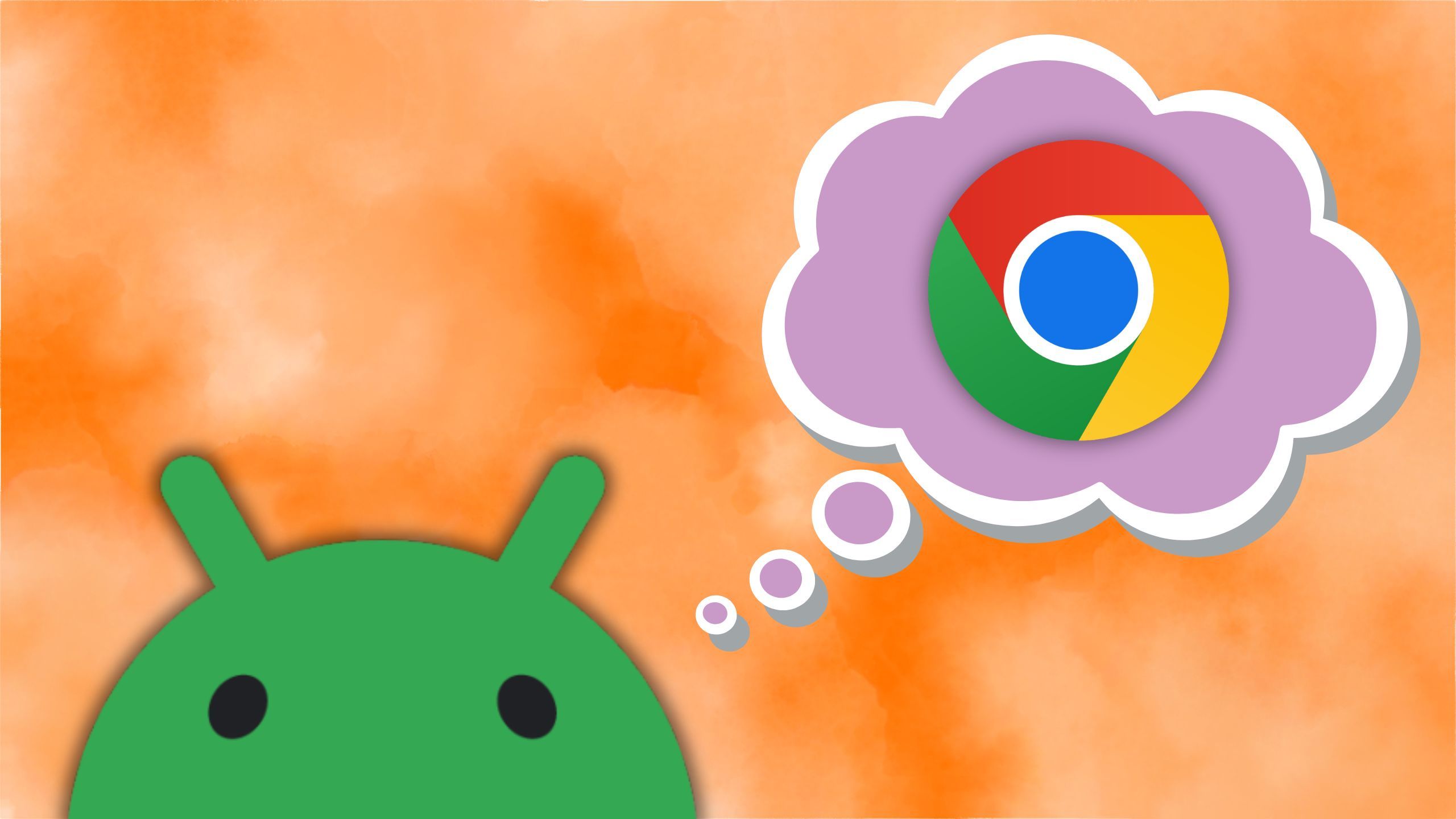 Android and ChromeOS merger hero image