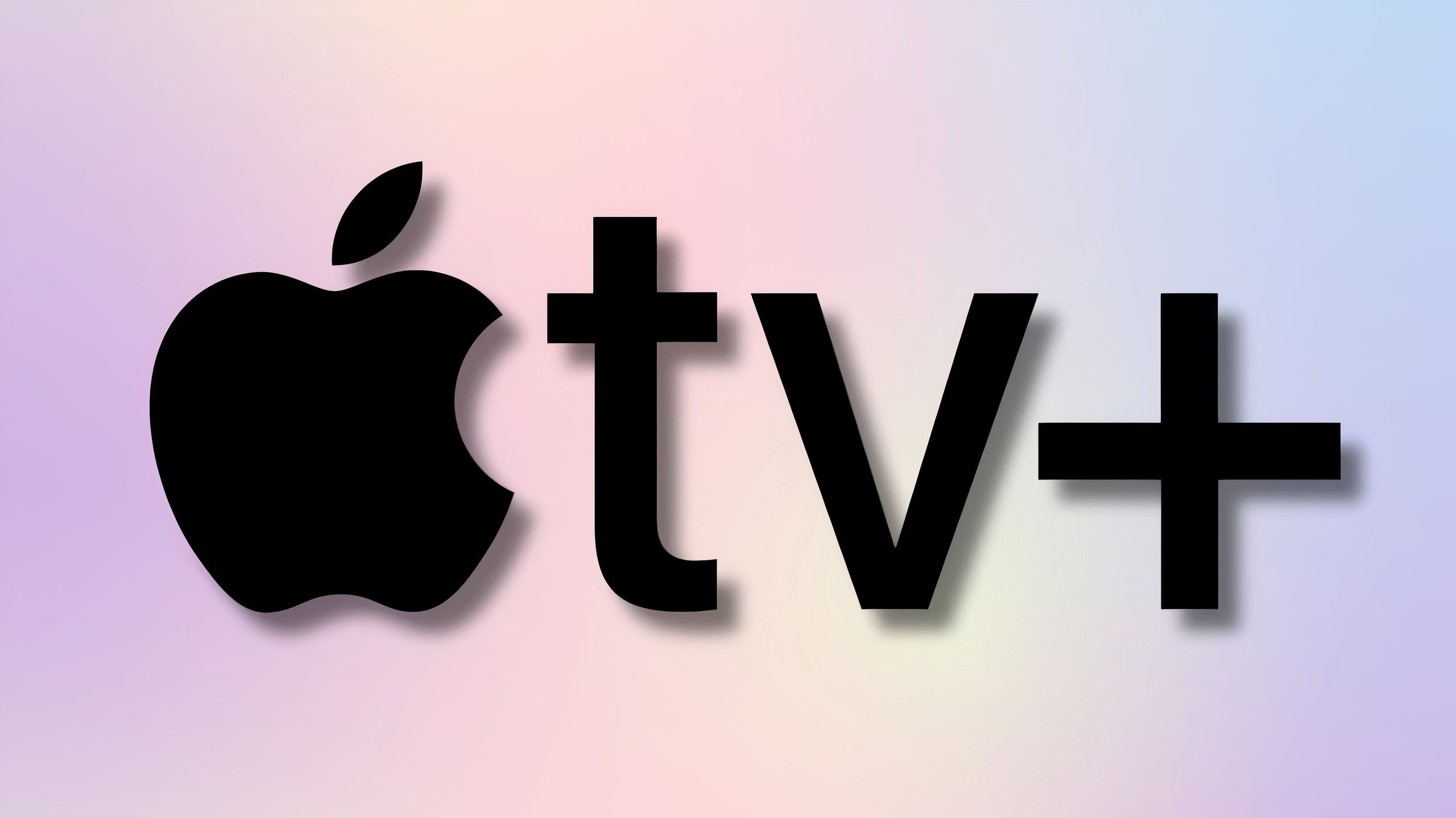 Apple TV+ hero