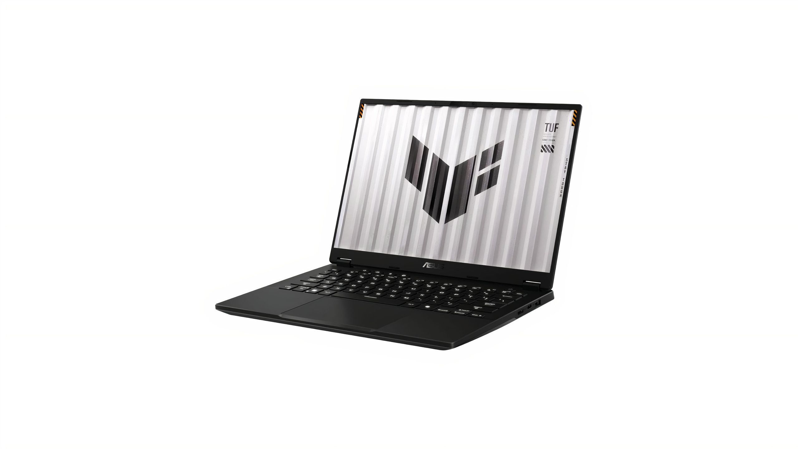 ASUS 14-inch TUF Gaming A14 Copilot+ PC