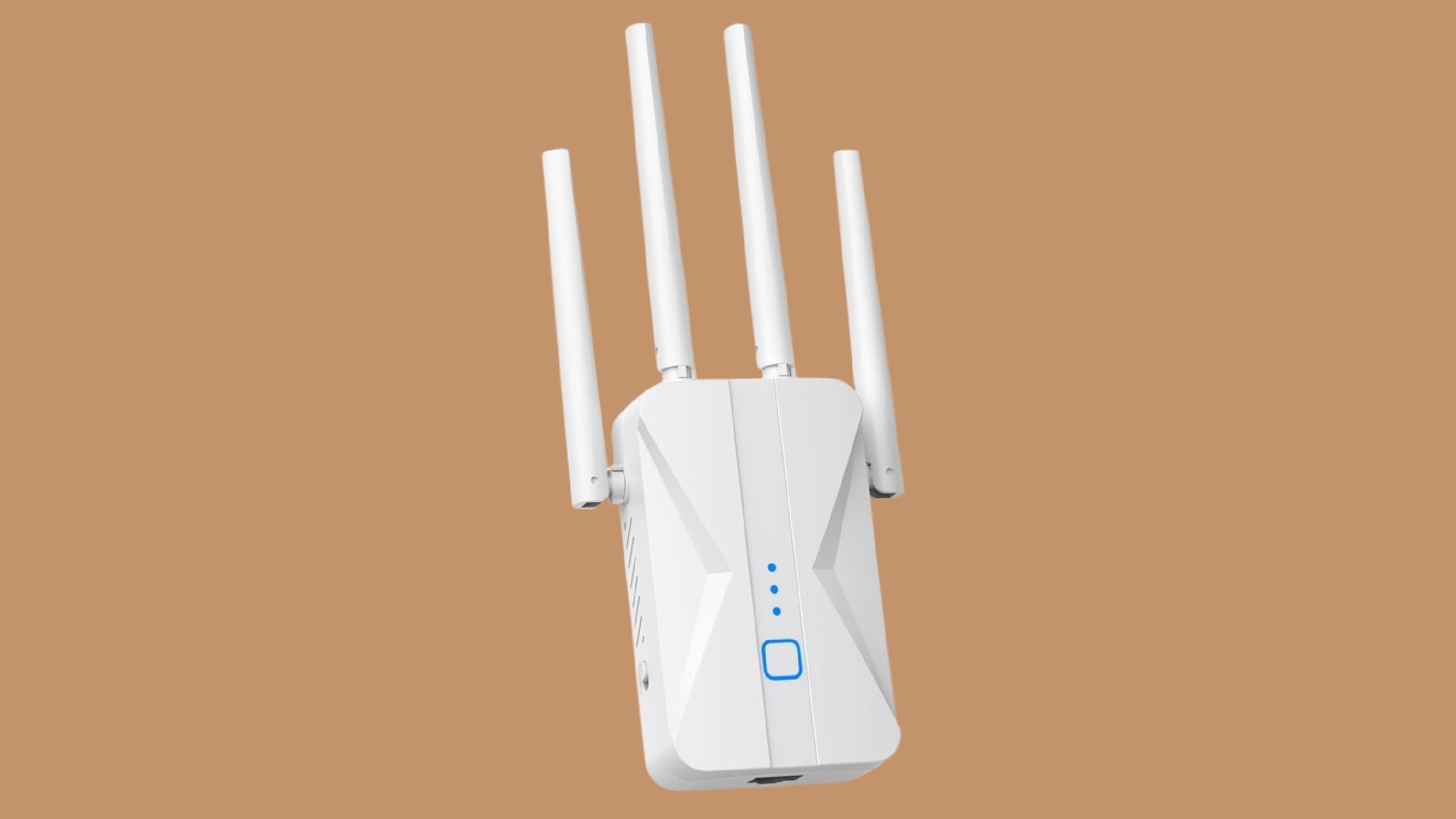 ROQRL Wi-Fi extender
