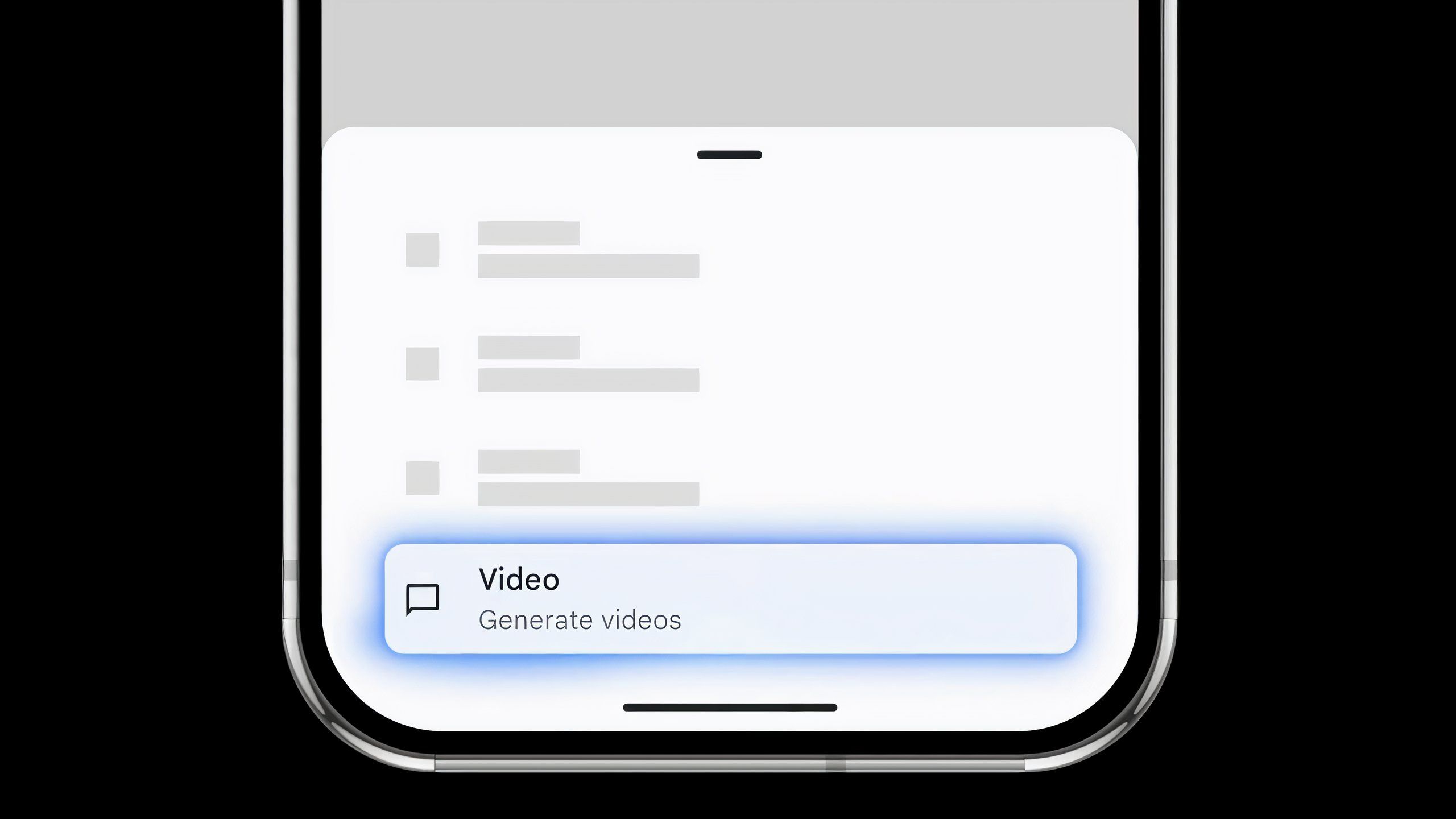 Google AI Pro Veo 3 video generation