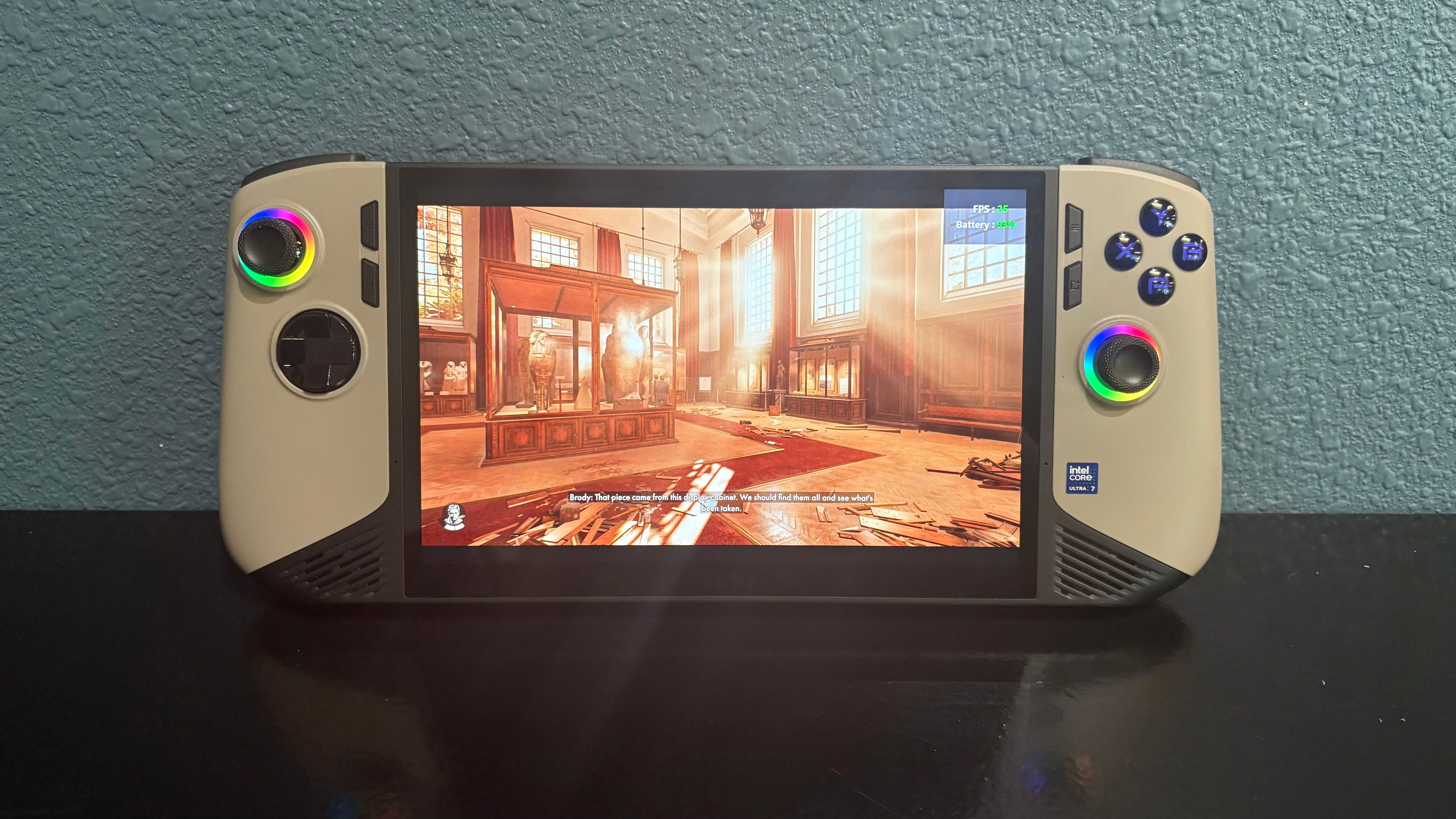 This $1000 gaming handheld might just be worth its insane pricetag