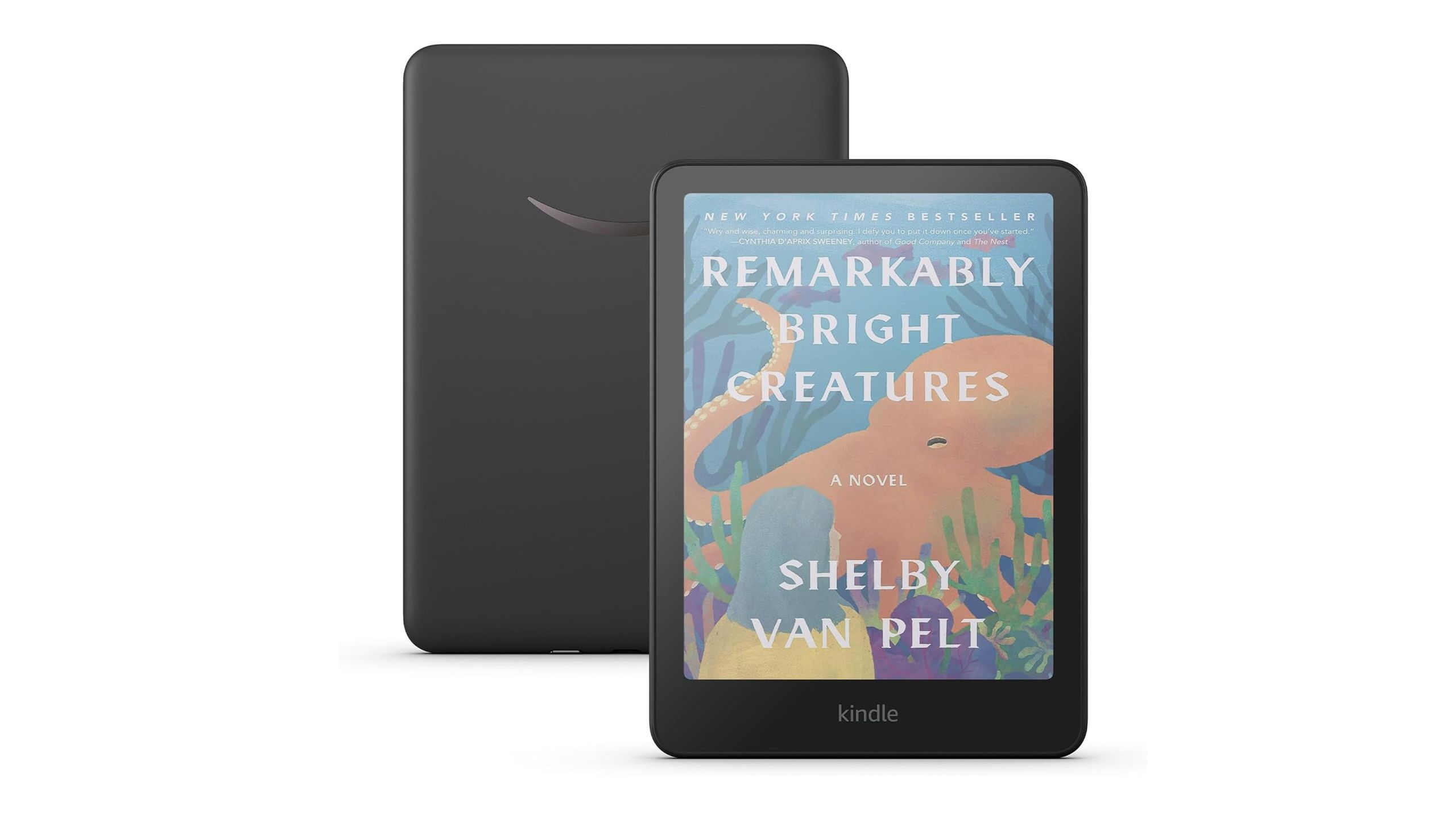 Kindle Colorsoft