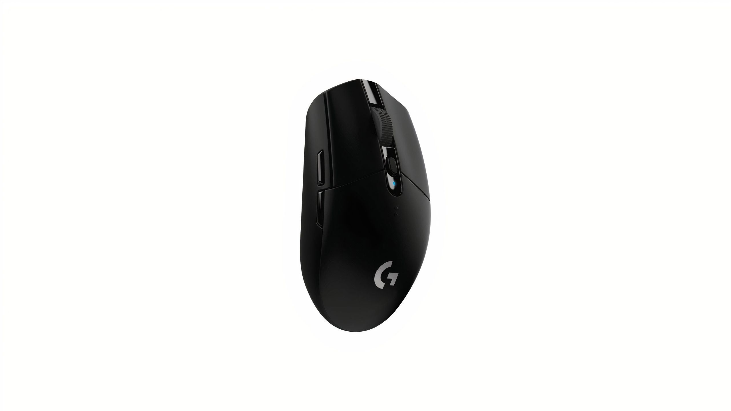 Logitech G305 LIGHTSPEED Wireless Gaming Mouse