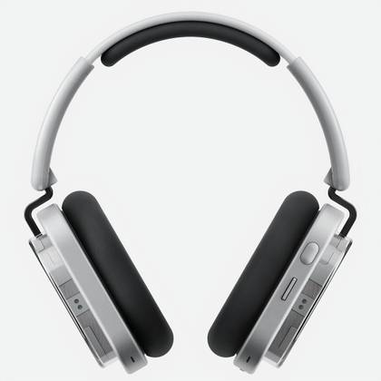 Nothing Headphone (1) render