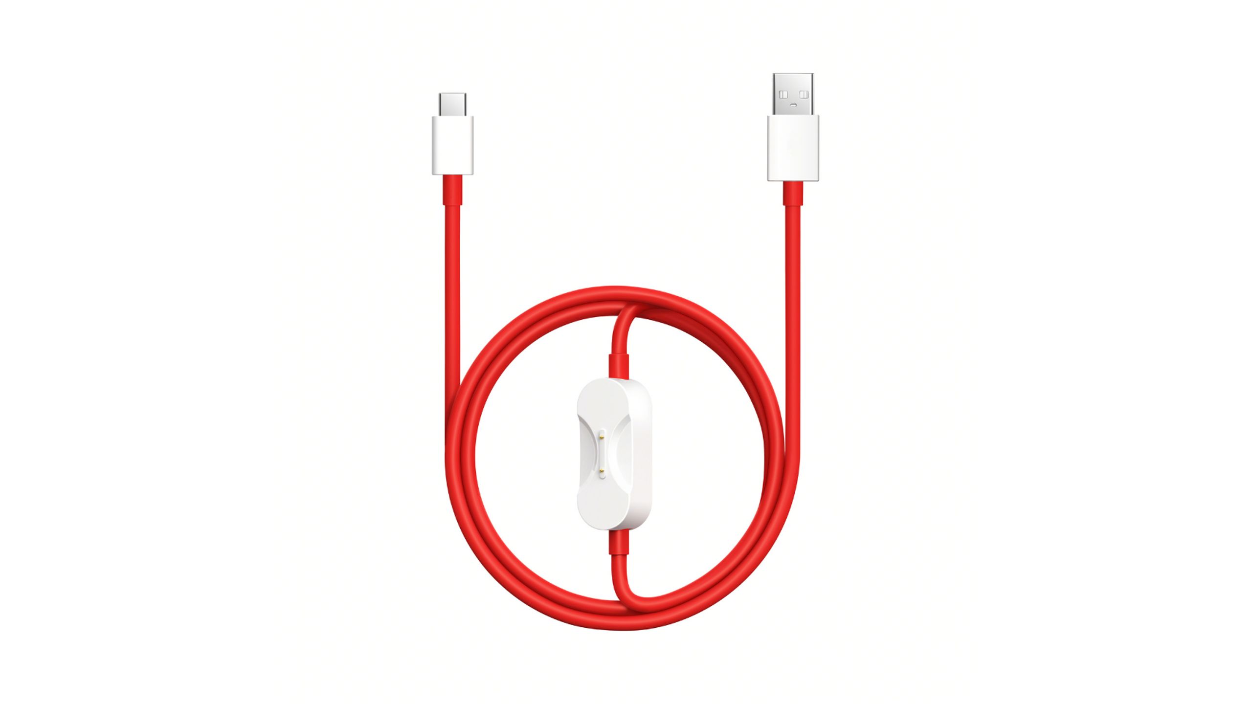OnePlus 2-in-1 cable