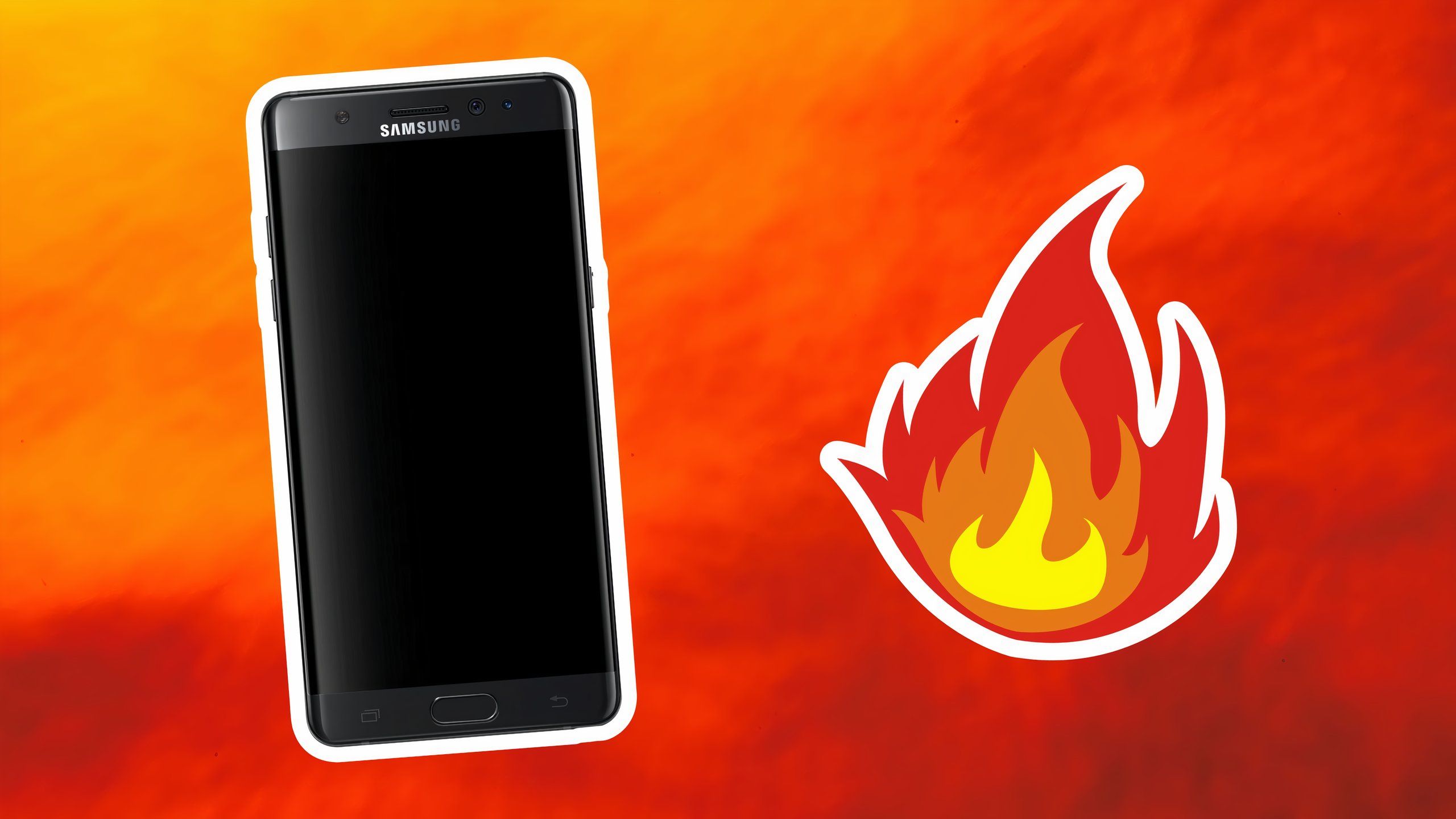 Samsung Galaxy Note 7 header image
