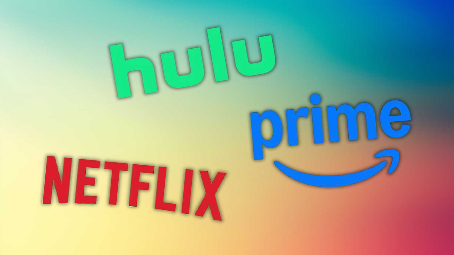 Streaming services hero