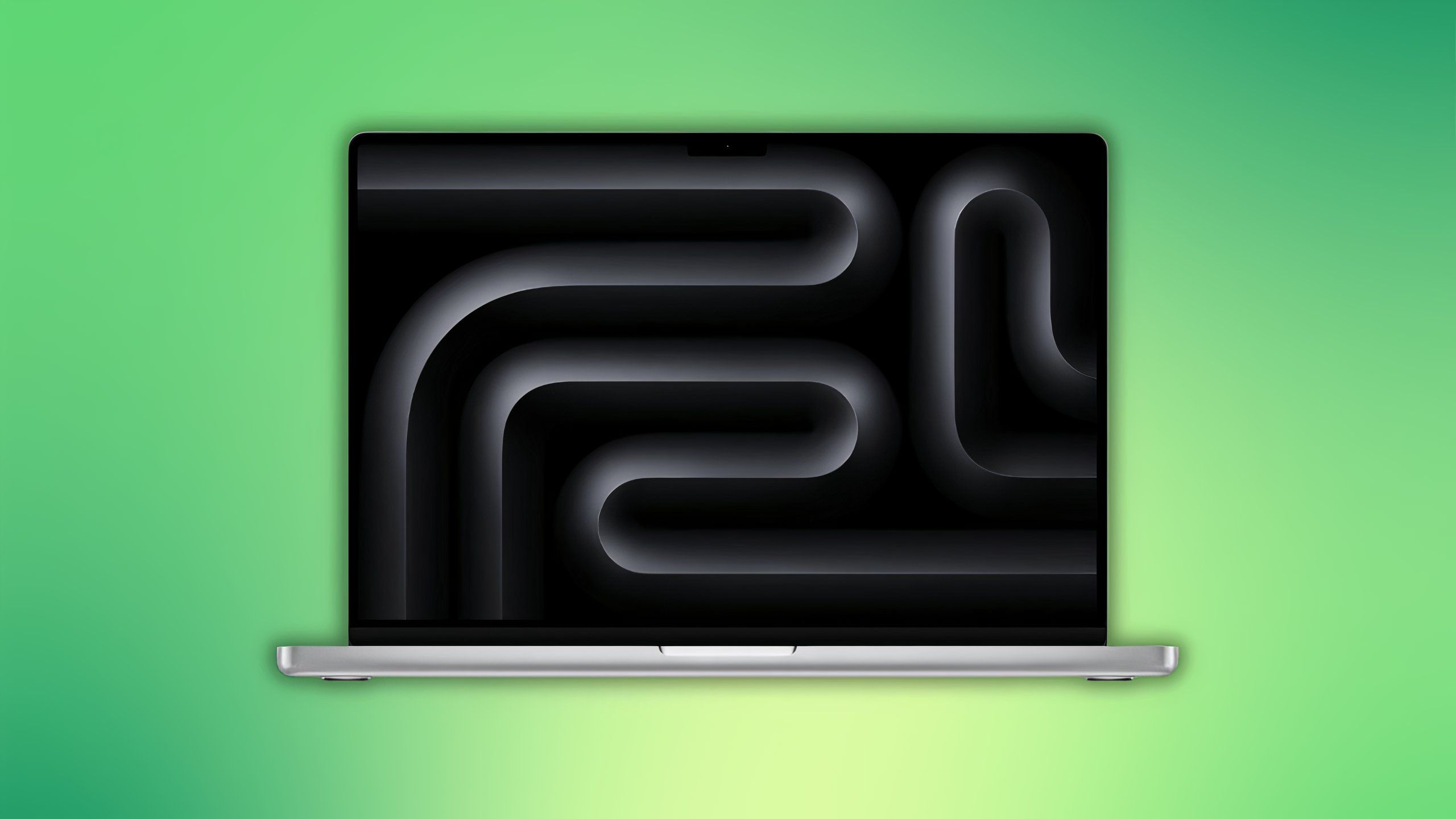Apple MacBook Pro 16-inch M4 Max