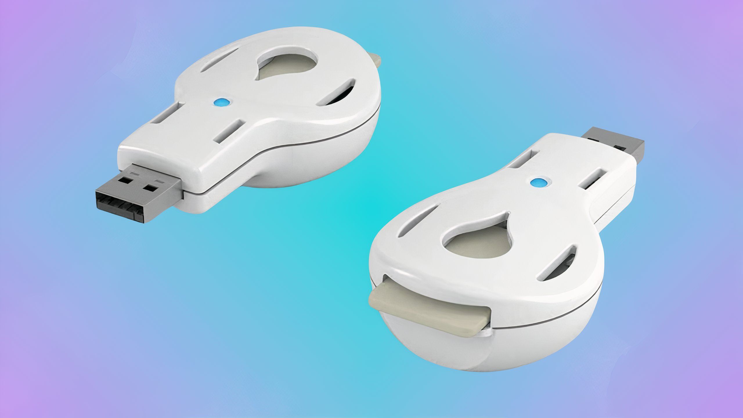 Aromahouse Aromakey USB Aromatherapy Diffuser