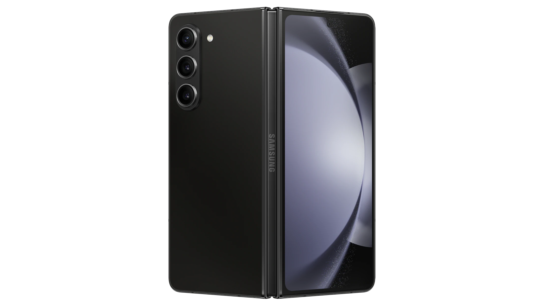 Galaxy Z Fold 5 Thumbnail