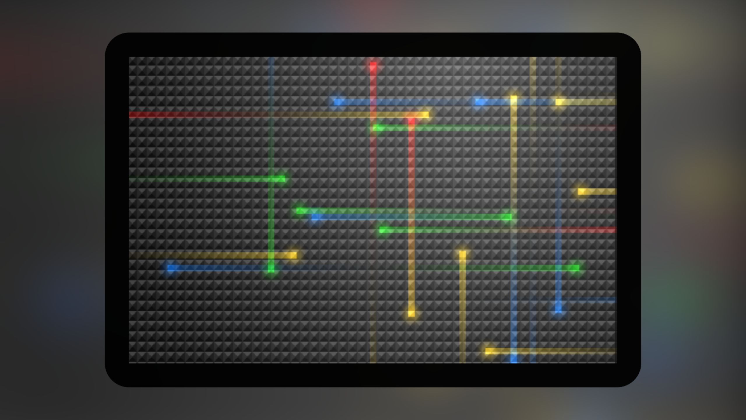 Google Nexus Live Wallpaper