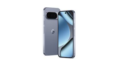 Pixel 10 Pro Thumbnail 