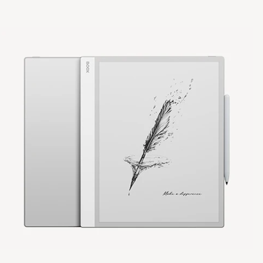 Boox note max