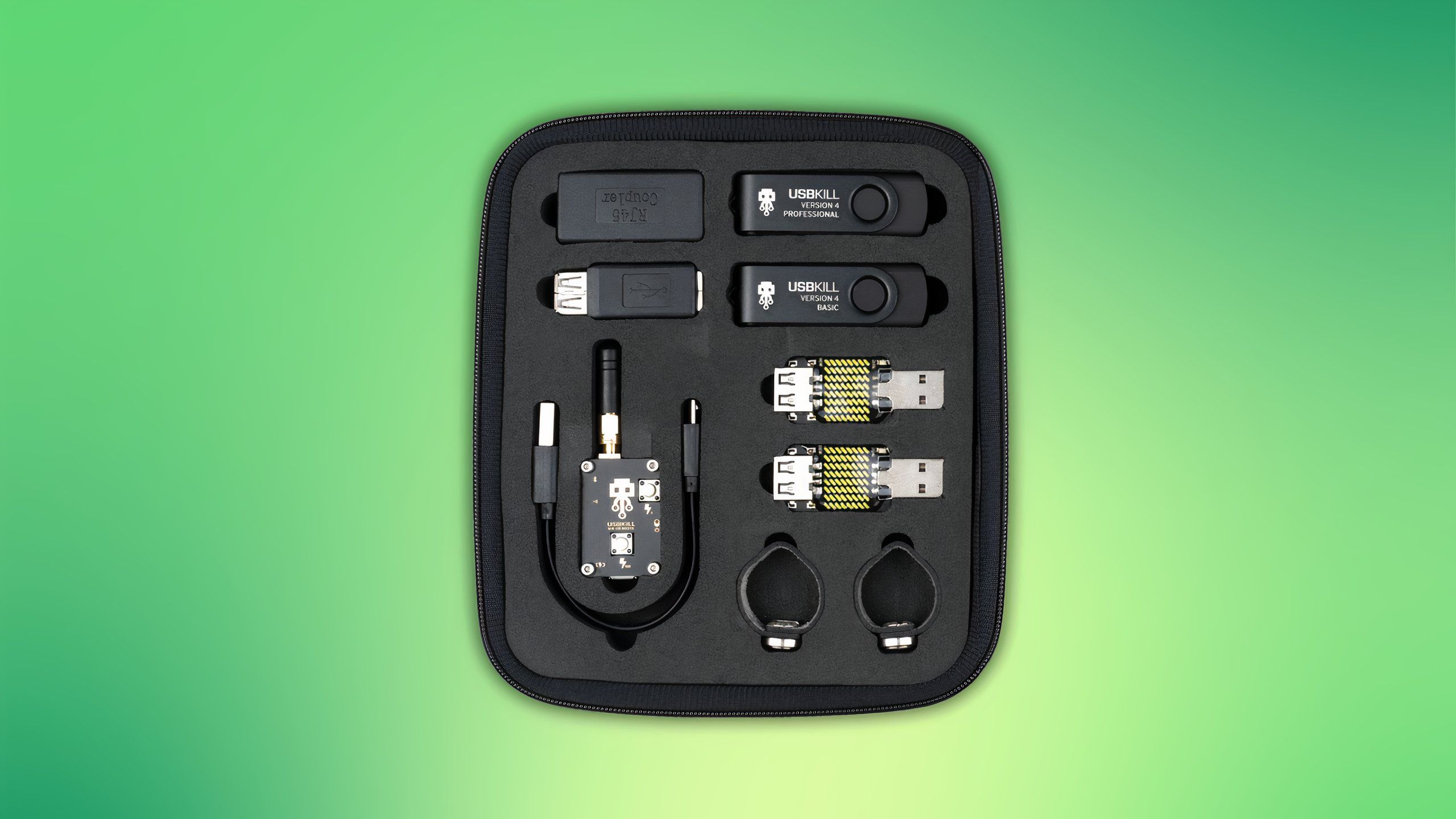 USBKill V4.0