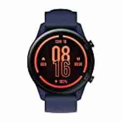 Xiaomi Mi Watch (global version) Review: Great Fitness Tracker with Smart  Benefits at a Bargain Price – Tech4all - Let's Inspect Cool Tech