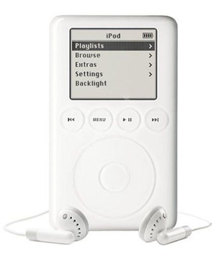 apple ipod 3rd generation review image 1