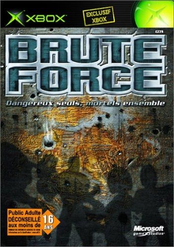brute force xbox image 1