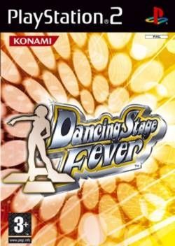 dancing stage fever ps2 image 1