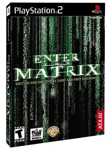 enter the matrix ps2 image 1
