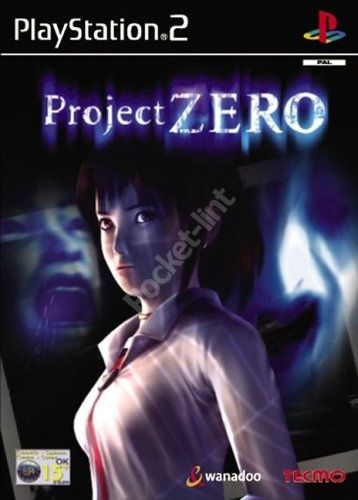 project zero ps2 image 1