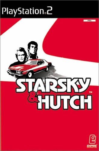 starsky and hutch ps2 image 1
