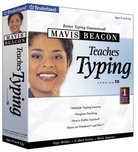 mavis beacon teaches typing v15 image 1