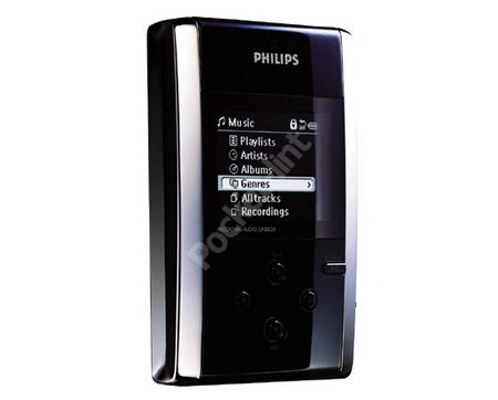 philips hdd100 image 1