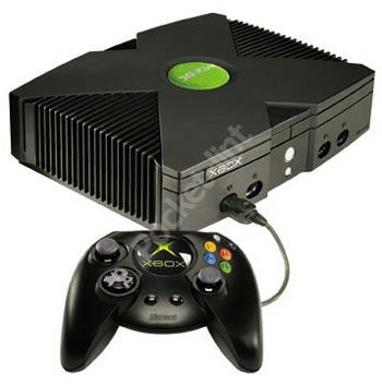 xbox console 2003 review image 1