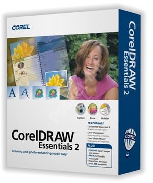 corel draw essentials 2 image 1