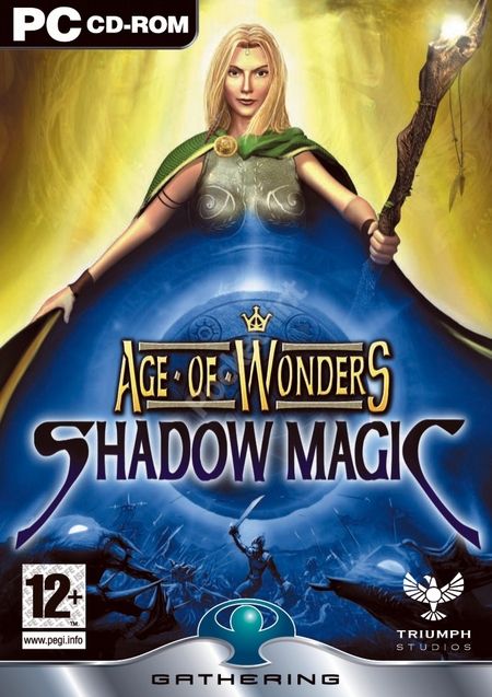 age of wonders shadow magic pc image 1