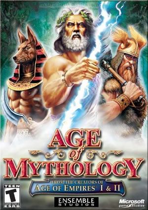 age of mythology pc image 1