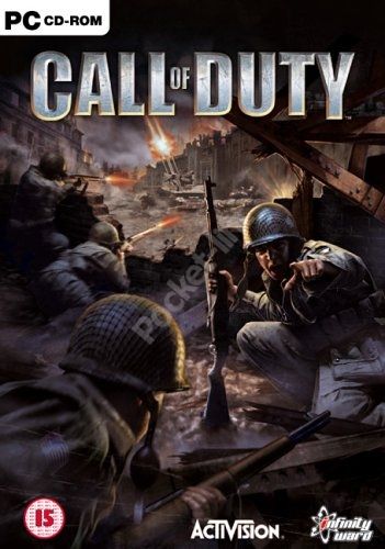 call of duty pc image 1