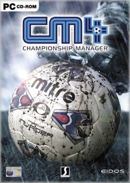 championship manager 4 pc image 1