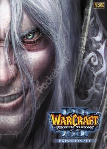 warcraft iii the frozen throne pc image 1