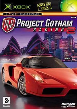 project gotham racing 2 image 1