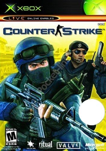 counter strike xbox image 1