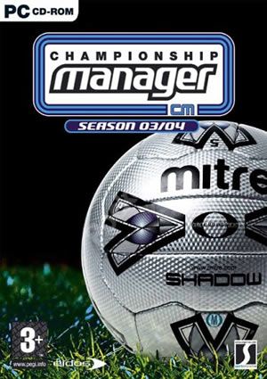 championship manager 03 04 pc image 1
