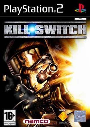 kill switch ps2 image 1