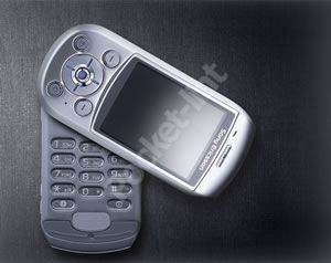 sony ericsson s700 mobile phone – first look image 1