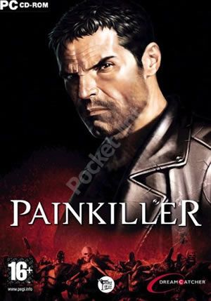 painkiller pc image 1